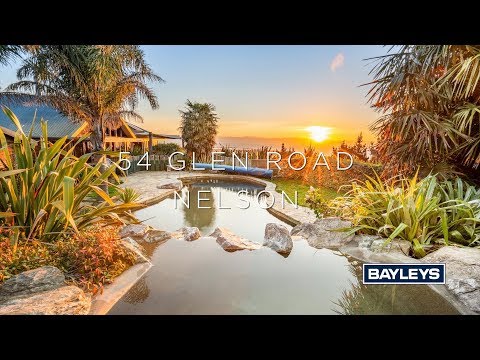 54 Glen Road, Glenduan, Nelson