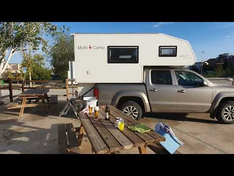 Caravaca de la Cruz - Stadtrundgang