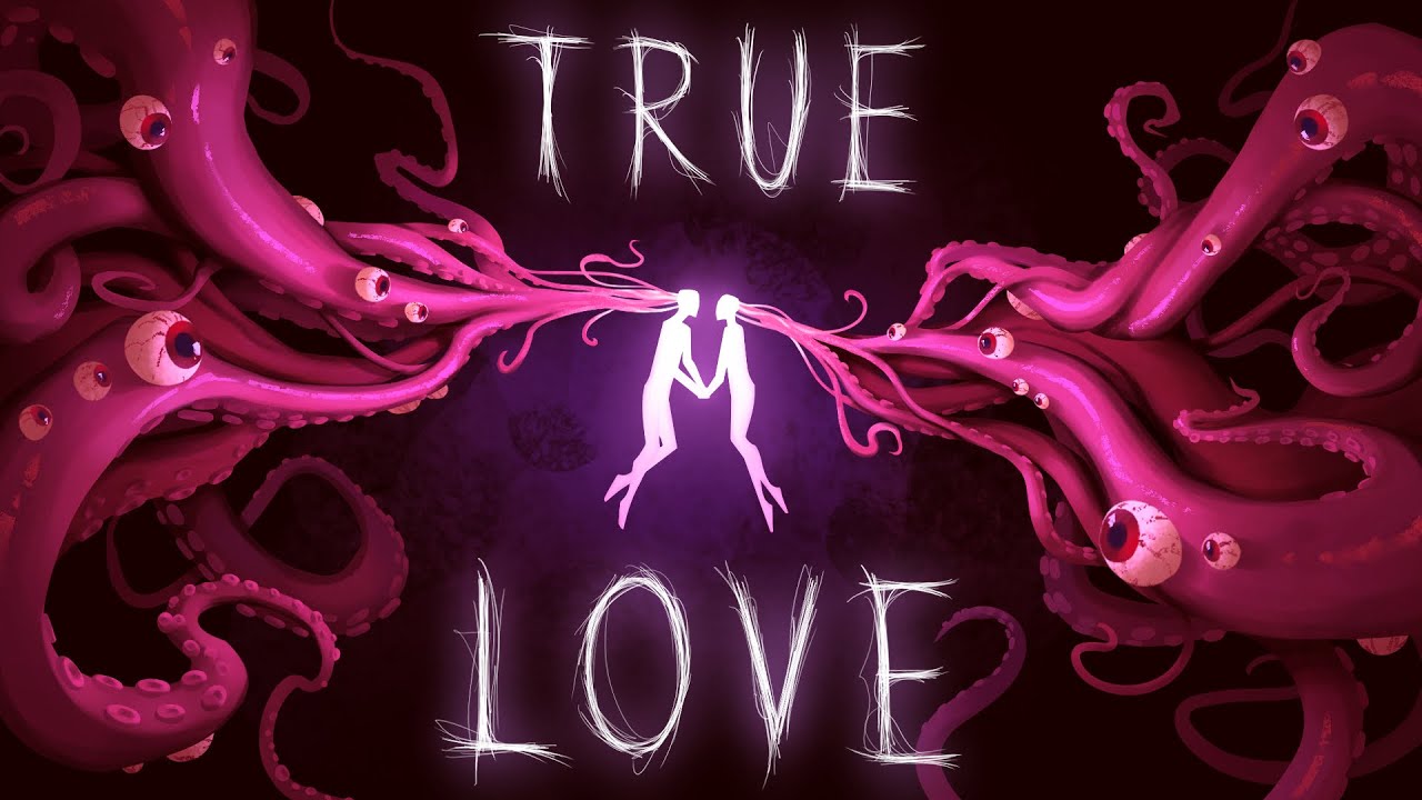 The Cosmic Horror of Being in Love