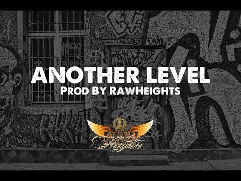 Kevin Gates ft  Stitches  Another Level (prod www.Rawheights.com)