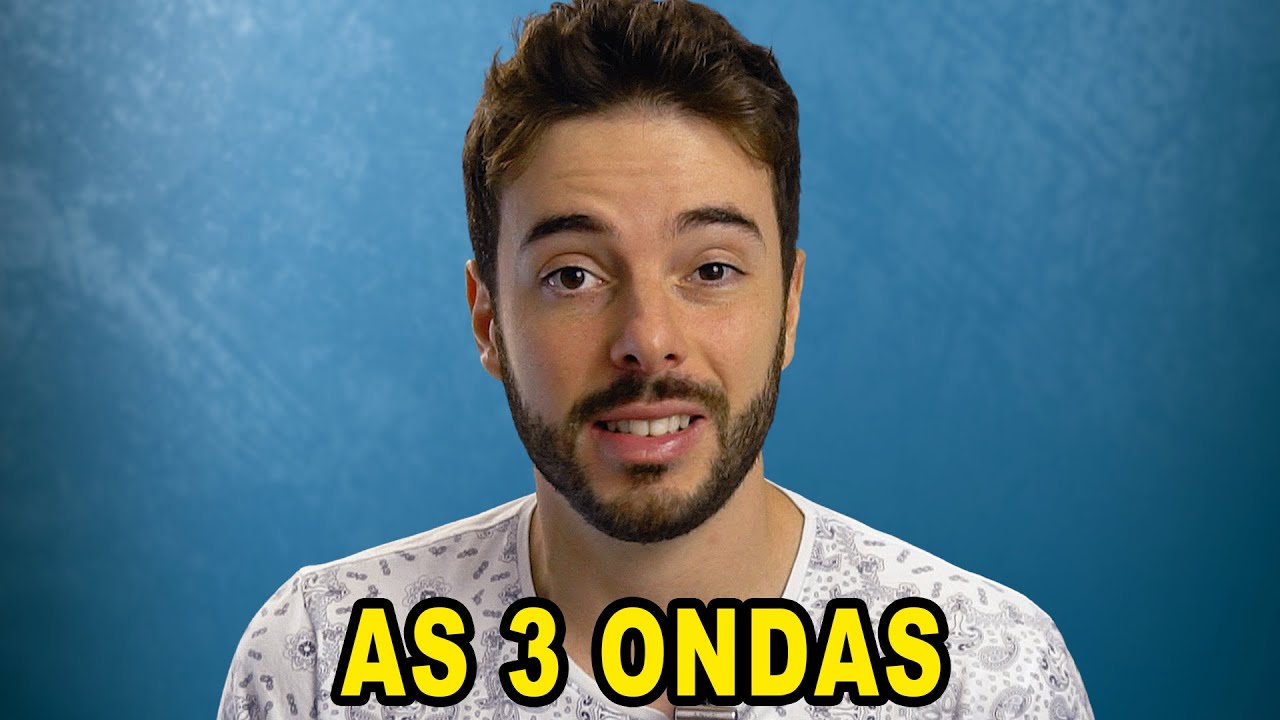 A Chegada dos Ceifadores: A Segunda e Terceira Onda