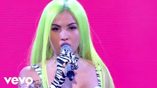 Mabel - Don't Call Me Up (The BRITs Are Coming 2020 Performance) Mabel - Don't Call Me Up (The BRITs Are Coming 2020 Performance)