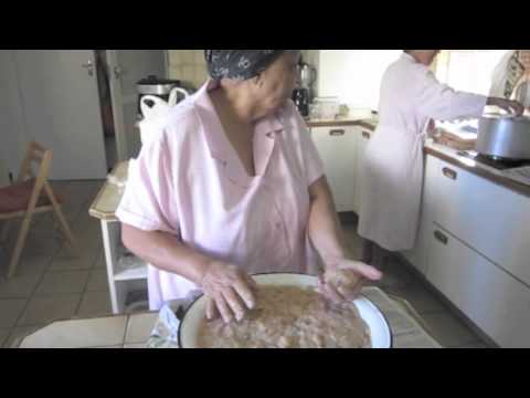 YouTube video about: What happened to rokeach gefilte fish?