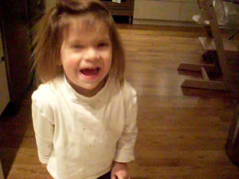 Elin - "Zweiohrkueken"