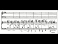 Prokofiev: Piano Concerto No.1 in D-flat Major, Op.10 Accompaniment