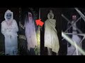 SUNDEL BOLONG INILAH 7 REKAMAN PENAMPAKAN HANTU TERSERAM DAN PALING MENGERIKAN