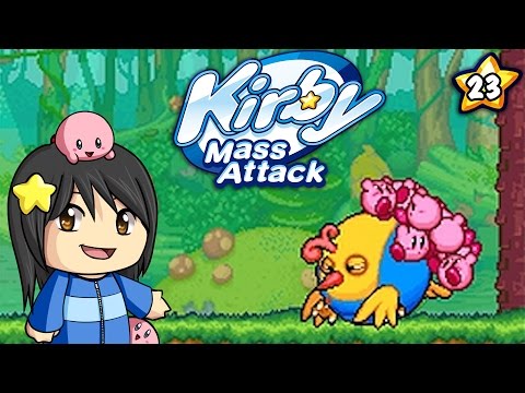 Kirby Mass Attack - Part 23: "Last Resort"