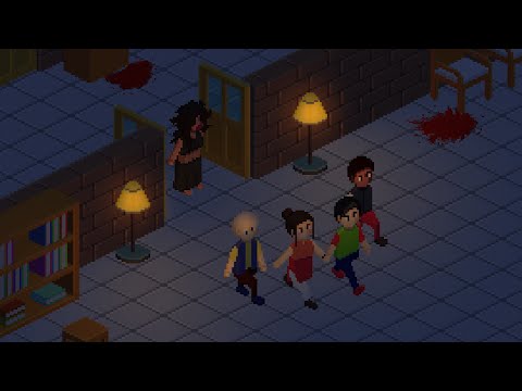 Horror Screams video thumbnail