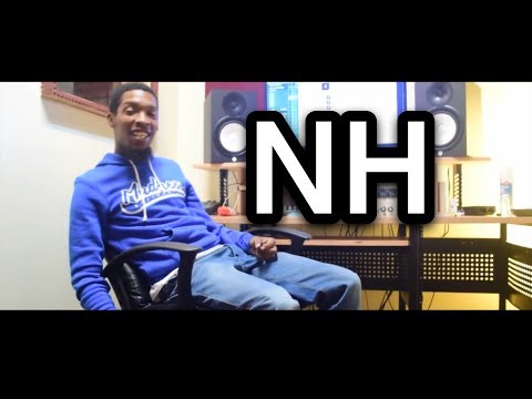 NH Speaks on Meek Mill, Game, Beanie Sigel, Quilly, Snitchin Rumors & More
