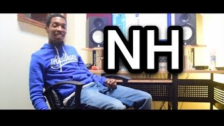 NH Speaks on Meek Mill, Game, Beanie Sigel, Quilly, Snitchin Rumors & More