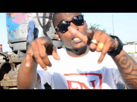 FYAHNAHKI FT ORIGINAL MAKKA - TRY FOE DON WE