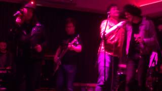 Knoxville Morning with Mighty Stef & more