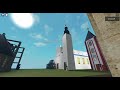 Ringing Some Bells In A Bell Land
