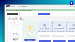 🔥 GrowTake AI New Interface Update – Create Ads Even Faster (Full Breakdown!)