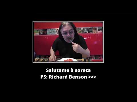 Salutame a soreta