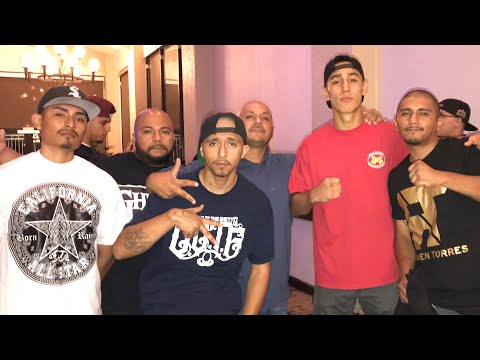 Ghetto Lifers: Behind the Scenes with V.O.T.G