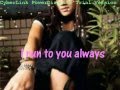 Run To You (Lyrics) Rachael Lampa 