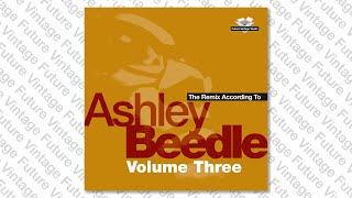 Shara Nelson - Nobody (Ashley Beedle Delta House Of Funk Mix)