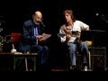 Allen Ginsberg and Paul McCartney playing "A ...