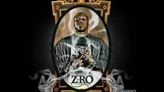 Z-ro Crack - The Mo City Don