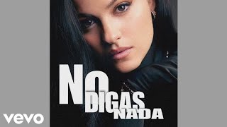 Maite Perroni - No Digas Nada (AI COVER)