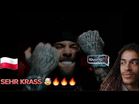 Malik Montana - Untouchable freestyle |🔥REACTION🔥|