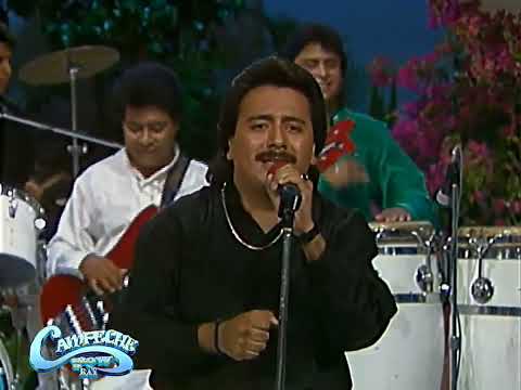 Quedándome que gano yo- en vivo Siempre en domingo - Campeche show