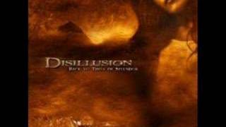 Disillusion - Back To Times Of Splendor