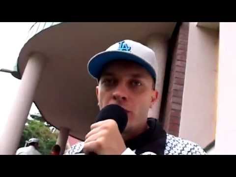 Funktasztikus - ezRAP!TV ShoutOut