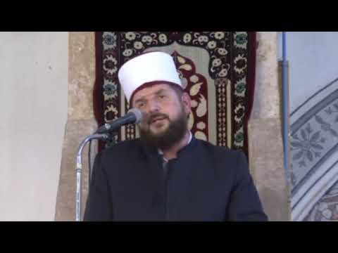 Gruaja qe nuk i nenshtrohet burrit ajo duhet divorcuar - SHEFQET KRASNIQI