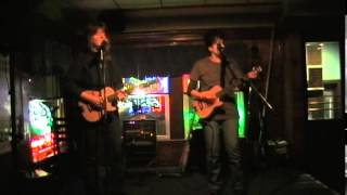 The Non- Domestiks "Beatles Night' 1-7-2013