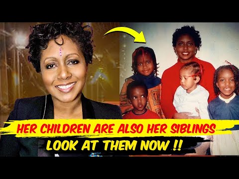 The Shocking Story Of Aziza Kibibi Who Had 4 Children With Her Own Father !
