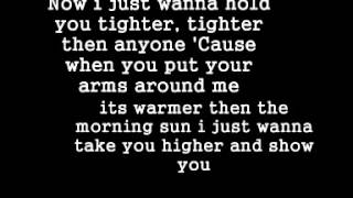 Peter Andre - Perfect Night (Lyrics)