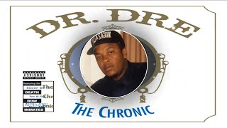 Dr. Dre | Nuthin' But A "G" Thang | Bass Boosted