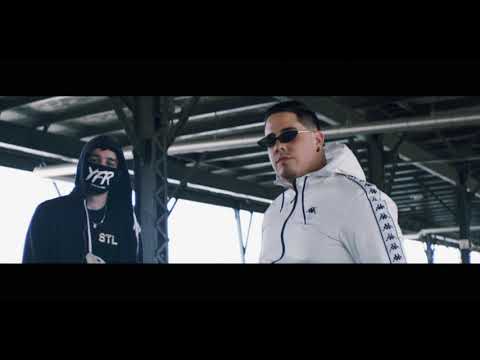 C'ENTY X KINO - QUITTER LE BARRIO - DIRECTED BY KERYFILM