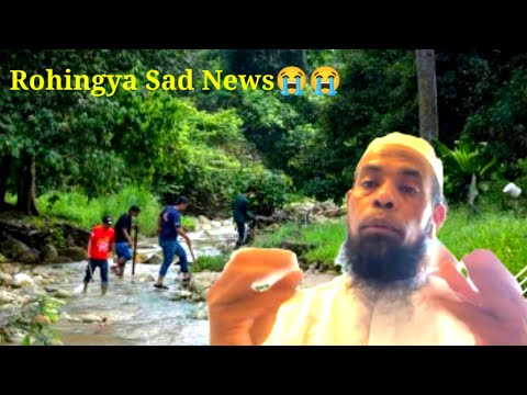 Rohingya Breaking News From Kingdom of Arkan Tv Today April 22.2022