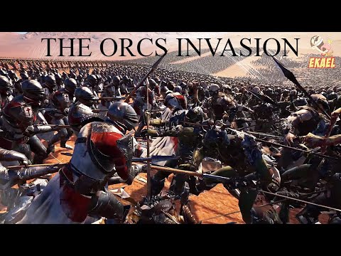 EFBS | GOOD VS EVIL | EPIC FANTASY BATTLE SIMULATOR