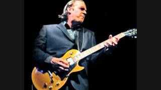 Joe Bonamassa   Prisoner 0001