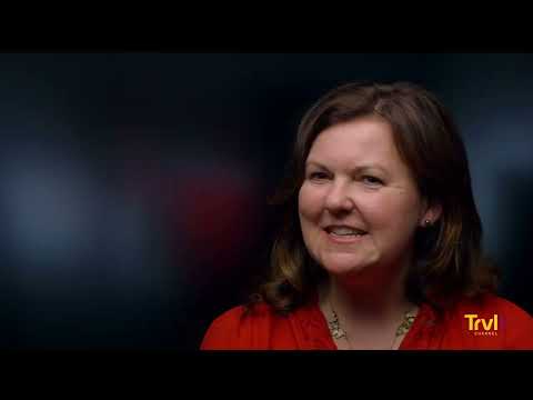 Beyond the Unknown - Beast of Bodmin, The Day Niagara Shut Off and Hitler in Hollywood