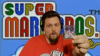 Super Mario Bros. Deluxe (Game Boy Color) - Crow Plays