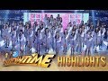 It's Showtime: MNL48 performs the Tagalized version of AKB48’s “Sakura”