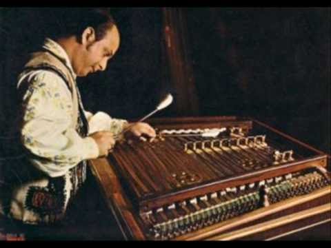 Toni Iordache | Sârbă dobrogeană