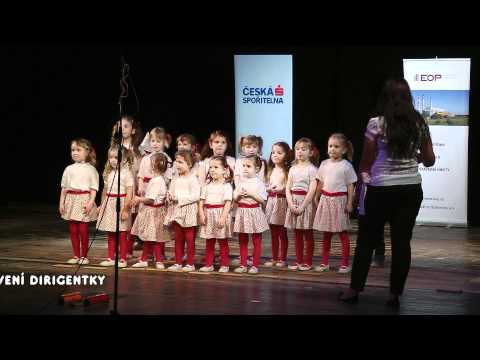 17. CHRUDIMSKÁ MATEŘINKA - 2. DÍL - DOPOLEDNE - CHRUDIM 1.3.2012