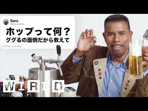 ビール専門家庭だけど質問ある？| Tech Support | WIRED.jp (ビール専門家だけど質問ある？| Tech Support | WIRED.jp)