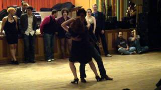 2011 bamBLOOZLED - Open Jack & Jill - Spotlight Dance 1 (Dexter & Whitton)