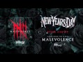 New Years Day Your Ghost Official Audio