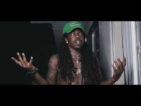 Kimo Gotti • Gotti Flow (Official Video) [Prod. ExploitBeatz]