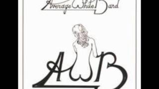 Average White Band - Nothing You Can Do