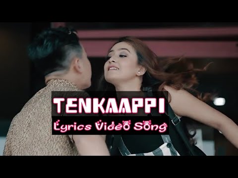 Tenkaappi | Manipur Latest Lyrics Song | Bala Hijam Photo