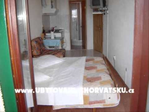 Apartmány SARA - Podstrana - Split, Chorvatsko - Croatia - Hrvatska